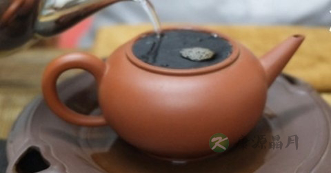 紫砂壶泡茶技巧