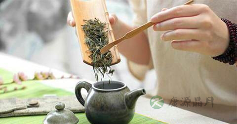 紫砂壶怎样泡茶