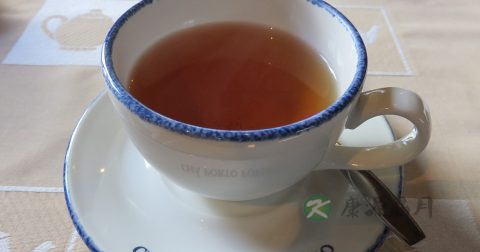 红茶的种类