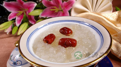 雪蛤什么时候吃好