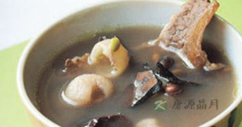 何首乌可以长期服用吗
