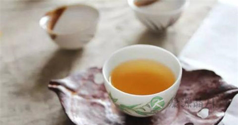 怎么辨别乌龙茶