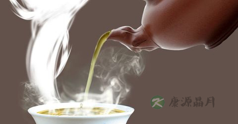 常喝茶水减肥吗