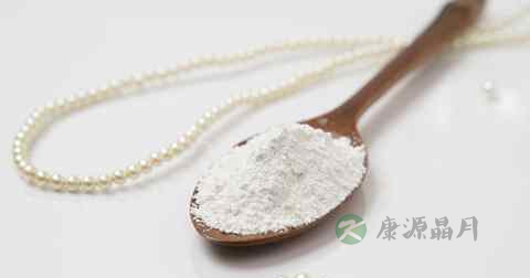 珍珠粉内服好还是外用好
