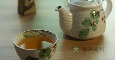 红茶的冲泡方法