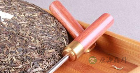 怎样泡普洱茶饼