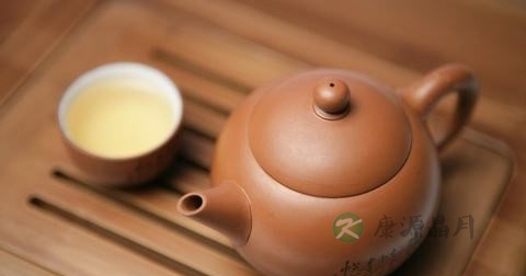 适合泡茶的水质