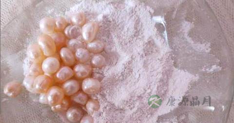 珍珠粉内服好还是外用好