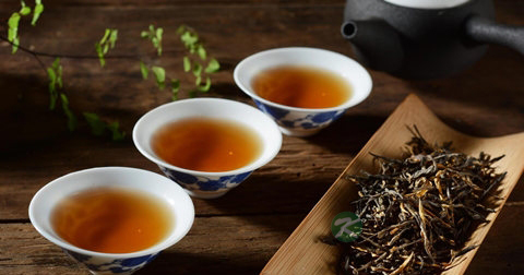 特级滇红茶的泡法