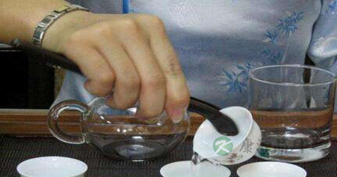 用什么泡茶好喝