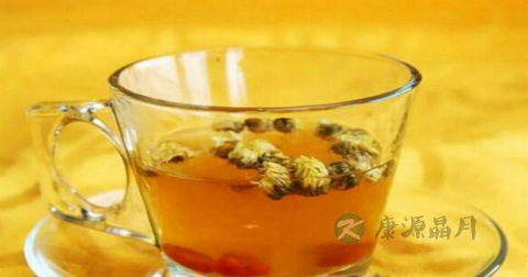 长期喝花茶好吗