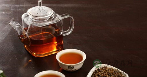 红茶叶过期能喝吗