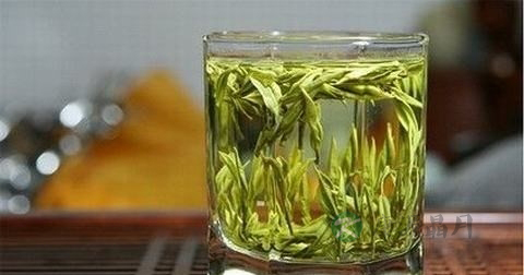 适合泡茶的水质