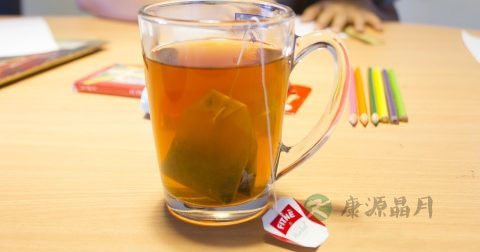 大红茶的功效与作用