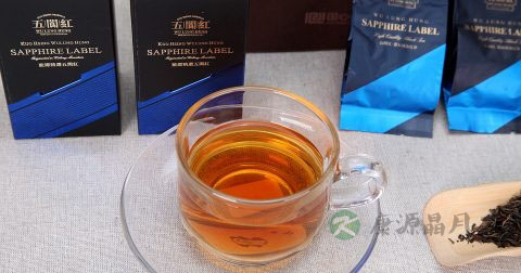 信阳红茶的功效与作用
