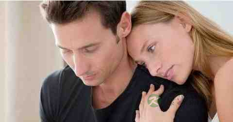 阳痿早泄什么症状