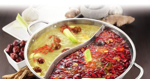 冬天吃火锅要注意什么 冬天吃火锅要注意什么