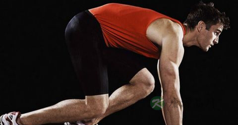 男生瘦腿的最快方法