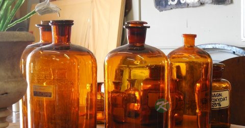 食道炎吃什么药