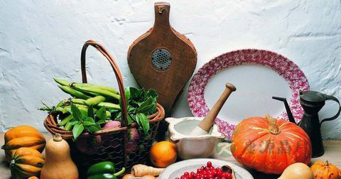 国庆了！内脏有毒怎么排毒