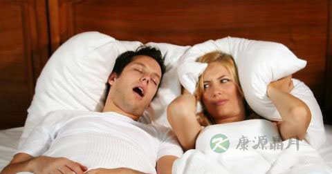 哪种打呼噜不正常是病