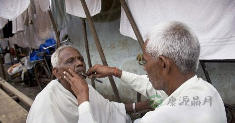 胡子刮不干净怎么办 胡子刮不干净怎么办