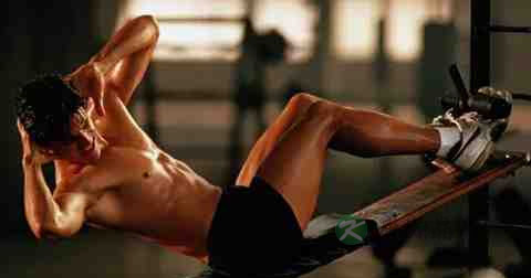 40岁的男人怎么减肥 40岁的男人怎么减肥