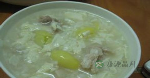 吃什么可以治阳痿早泄