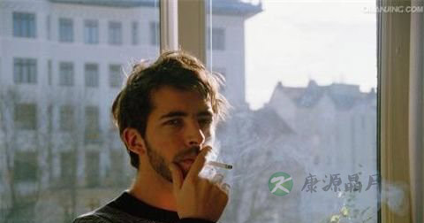 吸烟人群吃点什么好