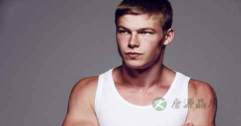 男人怎么能变壮实