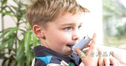 哮喘的治疗方法