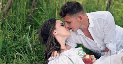 包皮包茎的症状