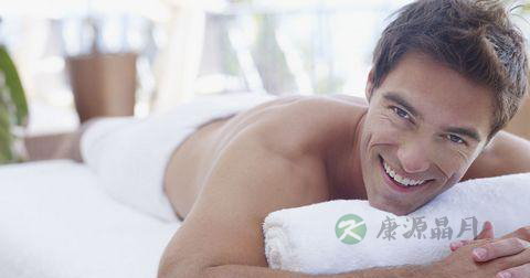 男人腰酸是怎么回事