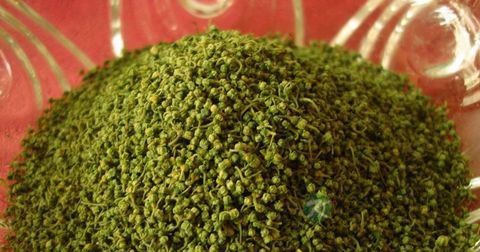 男人可以长期喝三七花吗