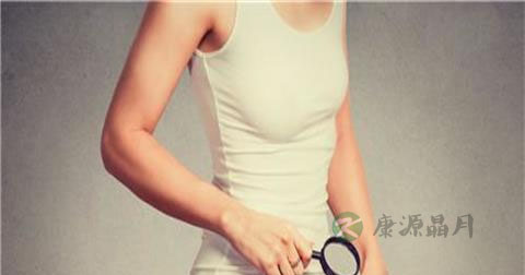 尖锐湿疣与湿疣的区别