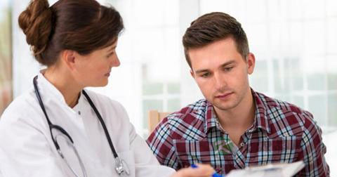 精索静脉曲张的症状 精索静脉曲张的症状