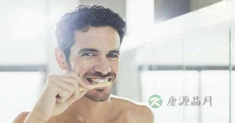 男人刷牙恶心怎么回事 男人刷牙恶心怎么回事
