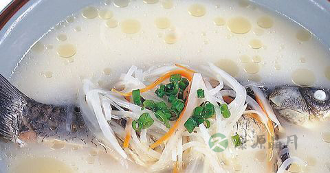 秋天去湿排毒喝什么汤好