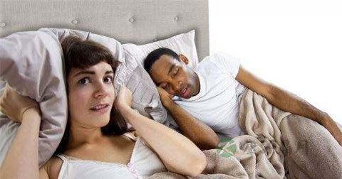 打呼噜是怎么回事 打呼噜是怎么回事