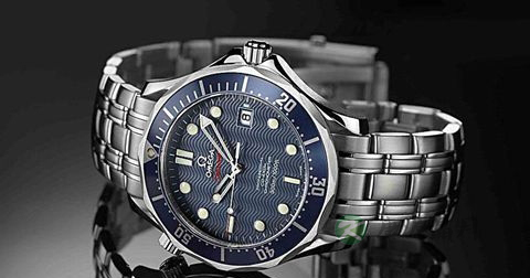 30岁的男人带什么表好