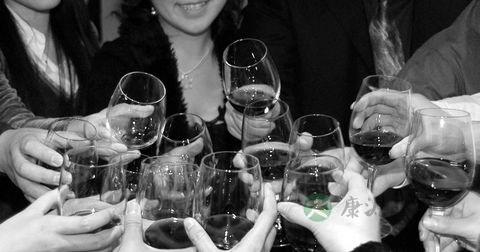 喝酒会不会导致猝死？