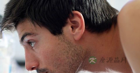 男人怎么去黑头收缩毛孔