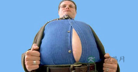 男人怎么锻炼可以减肚子上的肉