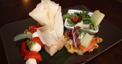 男人得了胃病吃什么水果