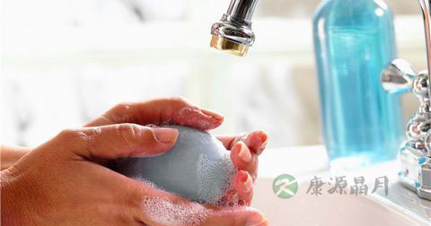 怎么洗手更干净？正确的洗手方法