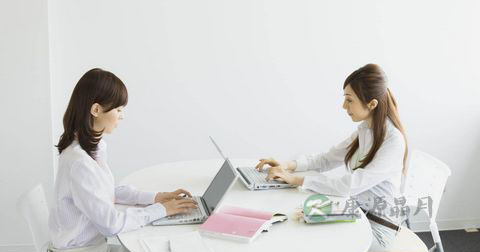 经常上网会流鼻血吗