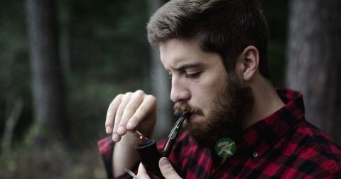 前列腺结石的原因