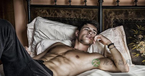 早泄的调理小妙招