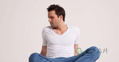 男人怎么瘦小腿肌肉