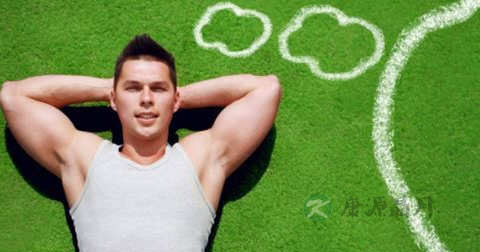 男人年轻时候就开始养生好吗